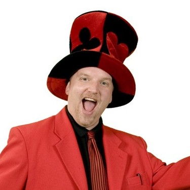 Norden the Magician